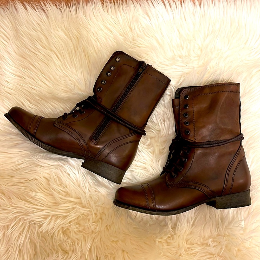 Steve Madden Boots